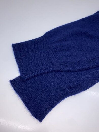 商品画像：カーディガン(薄手)/--/カシミア/NVY/TC-N012 5