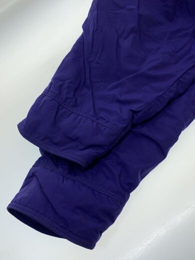 商品画像：92-94/雪無しタグ/ソフトシェルキャプリーン/ナイロンジャケット/L/ナイロン/PUP 5