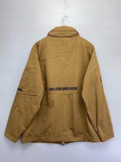 商品画像：ジャケット/XL/コットン/CML/LA211009 2