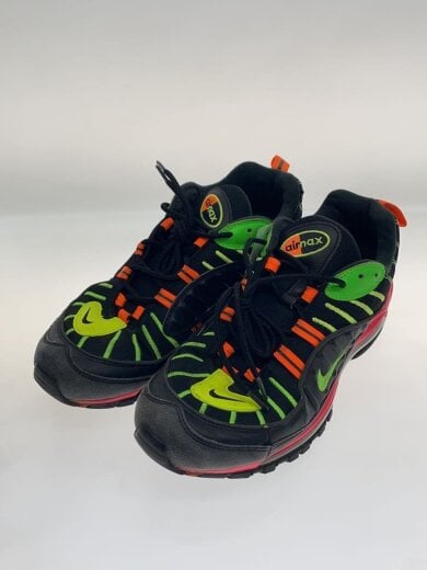 商品画像：AIR MAX 98 NEON/エアマックスネオン/ブラック/CI2291-083/28cm/BLK// 2