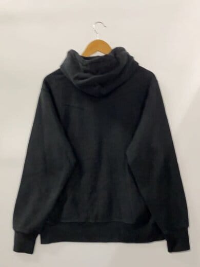 商品画像：パーカー/M/コットン/BLK// 2