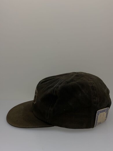 商品画像：キャップ/--/コットン/BLK/メンズ/D-00004// 2