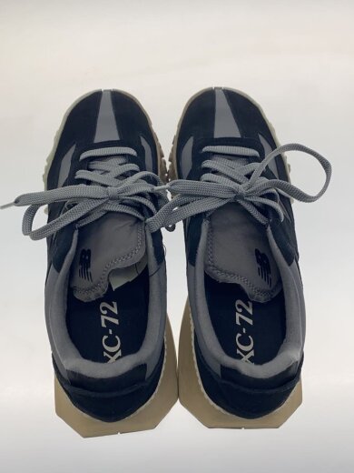商品画像：ローカットスニーカー/26.5cm/BLK/UXC72MB// 3