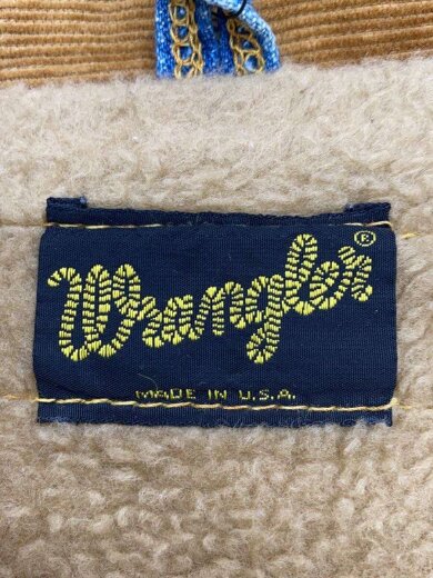 商品画像：MADE IN USA/アメリカ製/ボアランチジャケット/--/デニム/IDG// 3