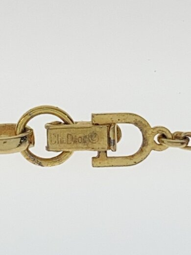 商品画像：ネックレス/--/GLD/トップ有/レディース// 4