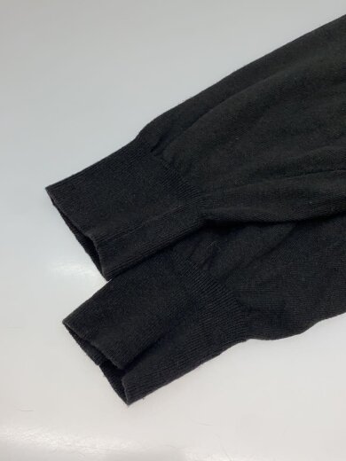 商品画像：ポロシャツ/1/コットン/BLK/Z01-06013 5