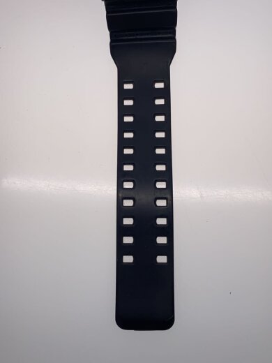 商品画像：クォーツ腕時計・G-SHOCK/デジアナ/ラバー/BLK/BLK// 5