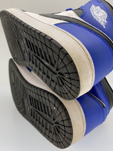 商品画像：AIR JORDAN 1 MID_エア ジョーダン 1 ミッド/28cm/WHT 4