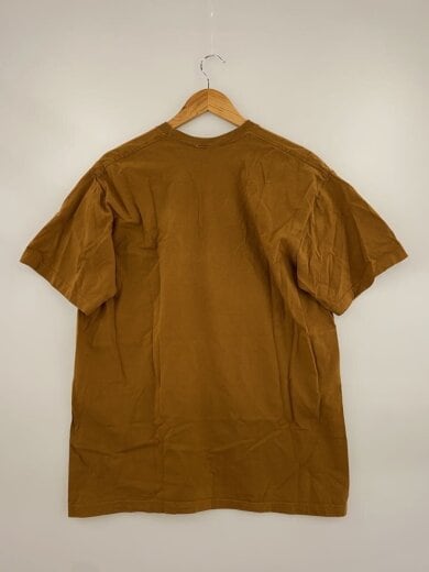 商品画像：23SS/Arcadic Logo Tee/L/コットン/BRW/プリント// 2