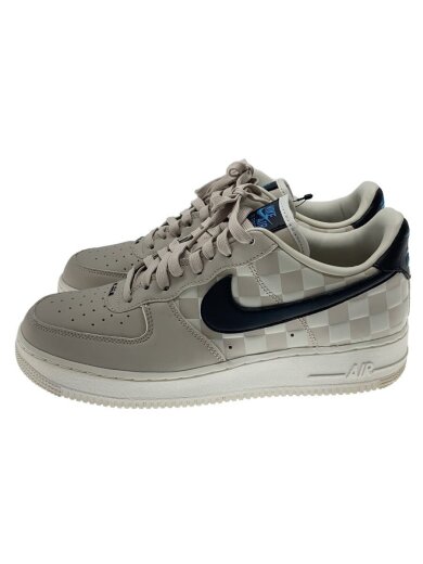 商品画像：AIR FORCE 1 07 QS_エア フォース 1 07 QS/27cm/GRY 1