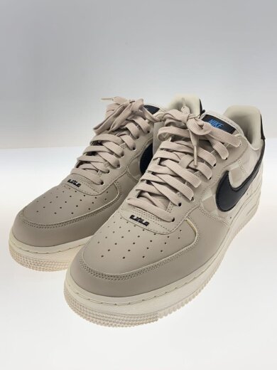 商品画像：AIR FORCE 1 07 QS_エア フォース 1 07 QS/27cm/GRY 2