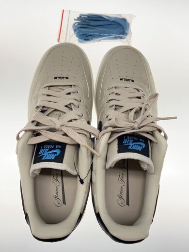 商品画像：AIR FORCE 1 07 QS_エア フォース 1 07 QS/27cm/GRY 3