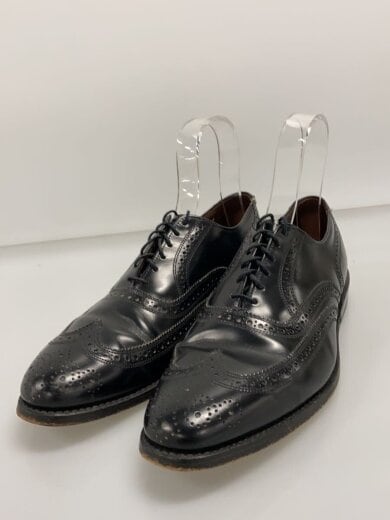 商品画像：ドレスシューズ/UK10/BLK/57253// 2