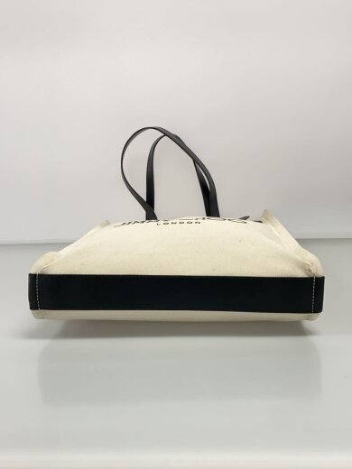 商品画像：トートバッグ/コットン/WHT/jvmg13// 4