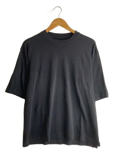 商品画像：Tシャツ/1/コットン/BLK/11252411601// 1