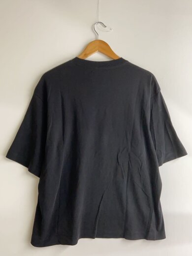 商品画像：Tシャツ/1/コットン/BLK/11252411601// 2