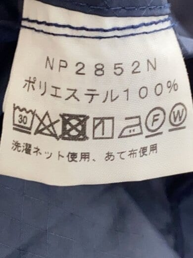 商品画像：MOUNTAIN WIND PARKA/M/ポリエステル/NVY// 5