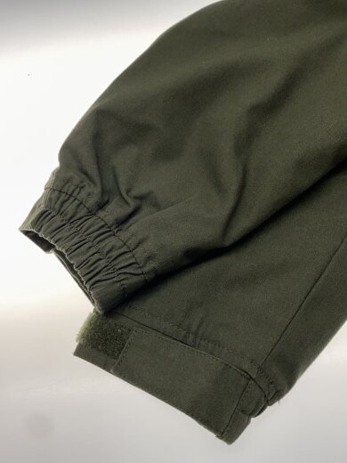 商品画像：LOMA VISTA NECK JACKET_ロマ ビスタ スタンド ネック ジャケット/XL/ポリエステル/G// 5