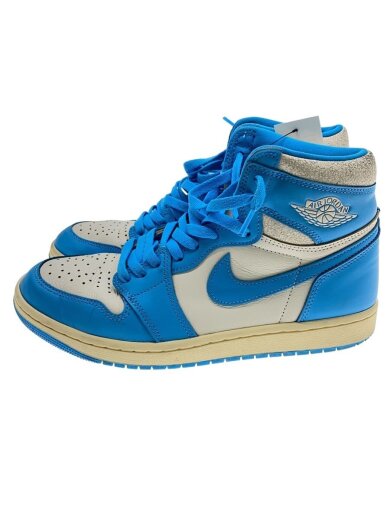 商品画像：AIR JORDAN 1 HIGH OG_エア ジョーダン 1 HIGH OG/28cm/BLU// 1