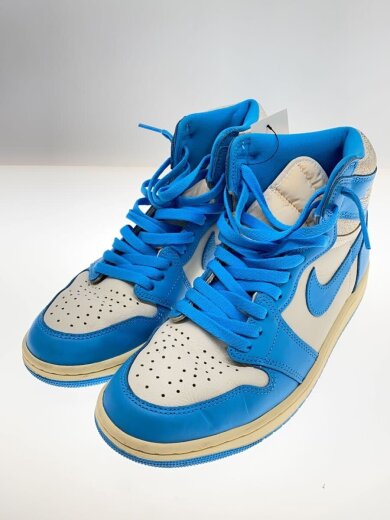 商品画像：AIR JORDAN 1 HIGH OG_エア ジョーダン 1 HIGH OG/28cm/BLU// 2