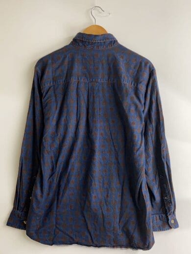 商品画像：ネルシャツ/XL/コットン// 2