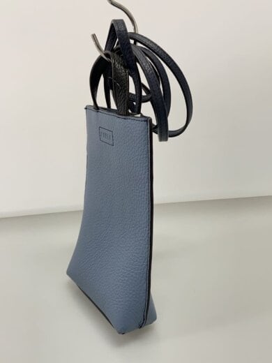 商品画像：ショルダーバッグ/--/BLU// 2