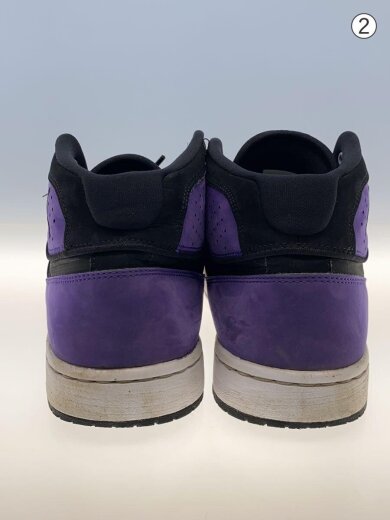 商品画像：JORDAN ACCESS_ジョーダン アクセス/27.5cm/PUP// 6