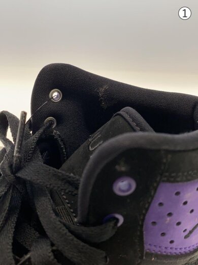 商品画像：JORDAN ACCESS_ジョーダン アクセス/27.5cm/PUP// 7