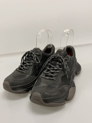 商品画像：karts2/ローカットスニーカー/40/BLK/K101068-001// 2