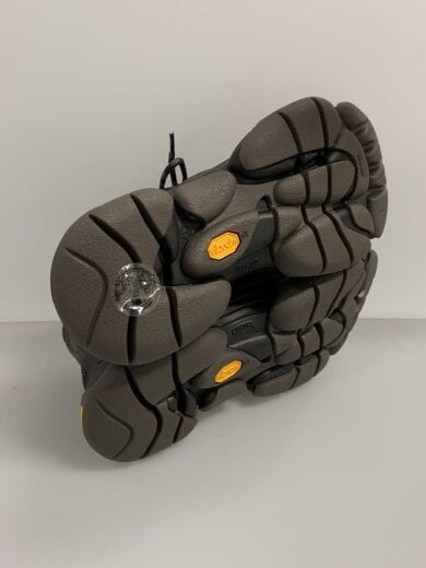 商品画像：karts2/ローカットスニーカー/40/BLK/K101068-001// 4