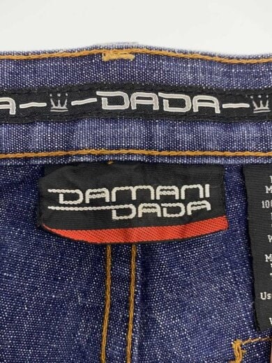 商品画像：damani dada/ボトム/--/コットン/IDG// 4