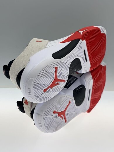 商品画像：JORDAN ONE TAKE 5 PF _ジョーダン ワンテイク 5 PF/29cm/WHT// 4