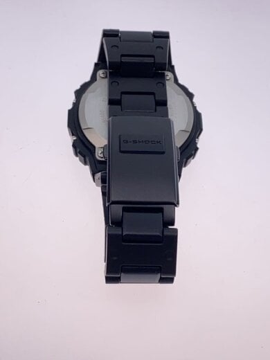 商品画像：ソーラー腕時計・G-SHOCK/デジタル/BLK// 5