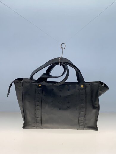 商品画像：トートバッグ/--/BLK/k4291// 3