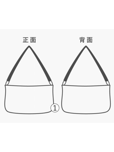 商品画像：トートバッグ/--/BLK/k4291// 8