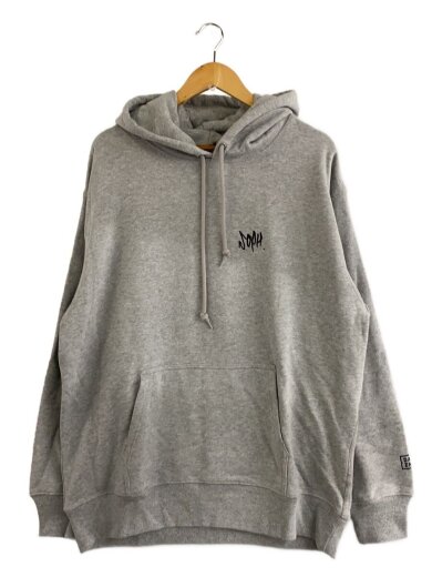 商品画像：パーカー/XL/コットン/GRY/SOPH-240108 1