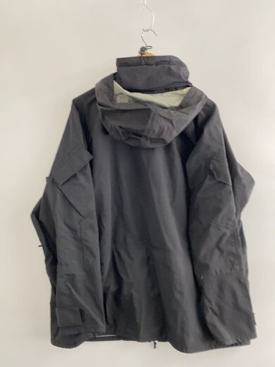 商品画像：マウンテンパーカ/XL/ナイロン/BLK/無地/078249 2