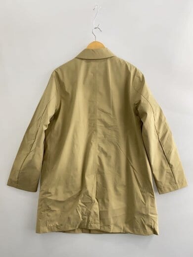 商品画像：コート/40/ナイロン/KHK/無地/G1A75-800-44 2