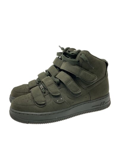 商品画像：BILLIE EILISH X AIR FORCE 1 HIGH 07 SP_ビリーアイリッシュ X エアフォース/2// 1