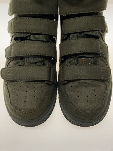 商品画像：BILLIE EILISH X AIR FORCE 1 HIGH 07 SP_ビリーアイリッシュ X エアフォース/2// 3