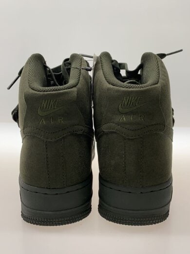 商品画像：BILLIE EILISH X AIR FORCE 1 HIGH 07 SP_ビリーアイリッシュ X エアフォース/2// 5