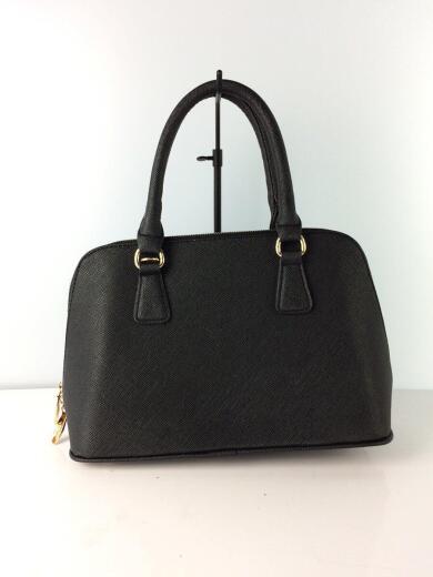 画像：LIBEROリベロ/中古/ショルダーバッグ/--/BLK/黒/無地3