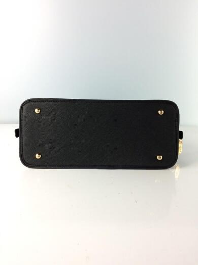 画像：LIBEROリベロ/中古/ショルダーバッグ/--/BLK/黒/無地4