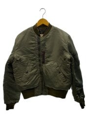 フライトジャケット/B-15B