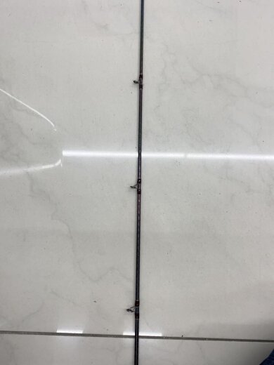 商品画像：1652R-3 ロッド/1652R-3/WORLD SHAULA 4