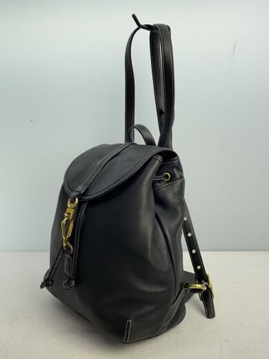 商品画像：リュック/--/BLK/オールドコーチ 2