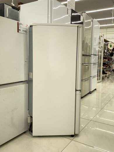 商品画像：冷蔵庫 MR-P15EF 3