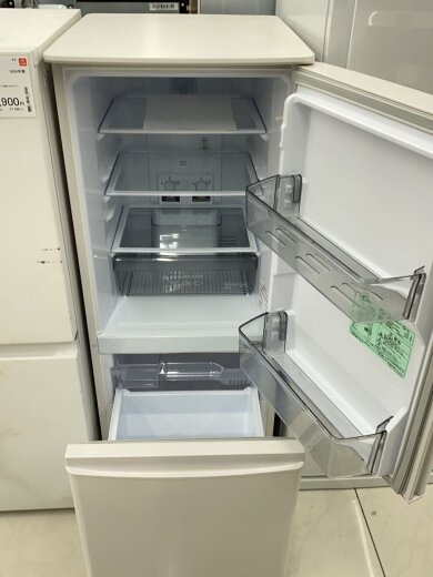 商品画像：冷蔵庫 MR-P15EF 6