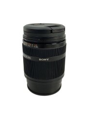 レンズ DT 18-200mm F3.5-6.3 SAL18200