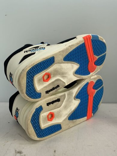 商品画像：ハイカットスニーカー/27cm/BLK/HR0504 4